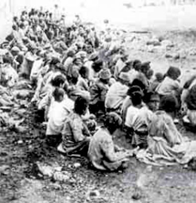 Örmény holokauszt