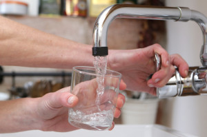 Csapvíz/Fotó: XV Média, Vargosz